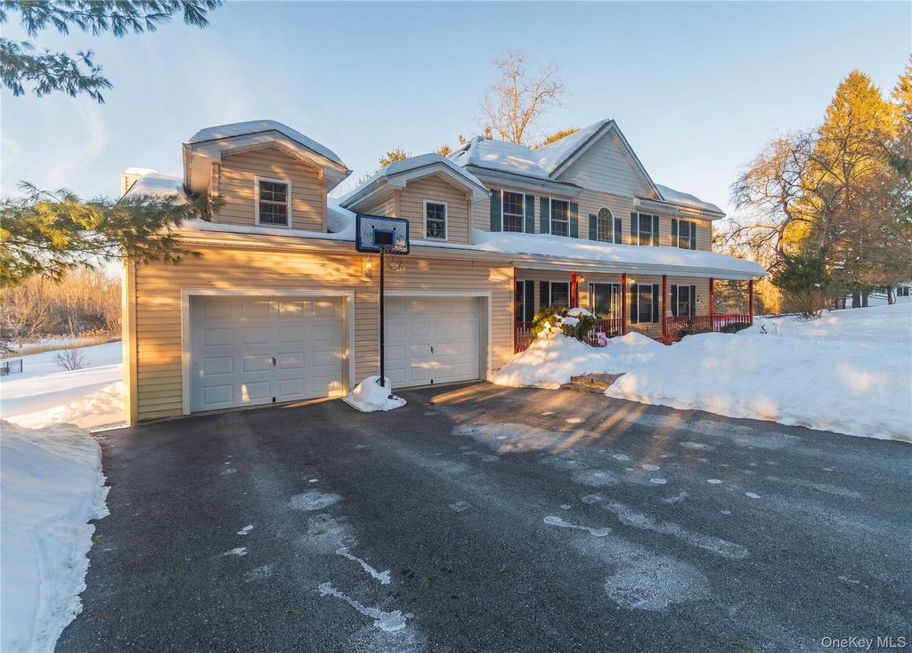 Photo of 67 Seaman Road, Stormville, NY 12582 (MLS # 959677)