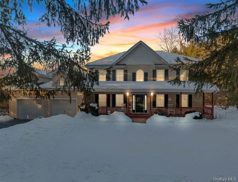 Homes For Sale - 67 Seaman Road<br/> Stormville, NY 12582