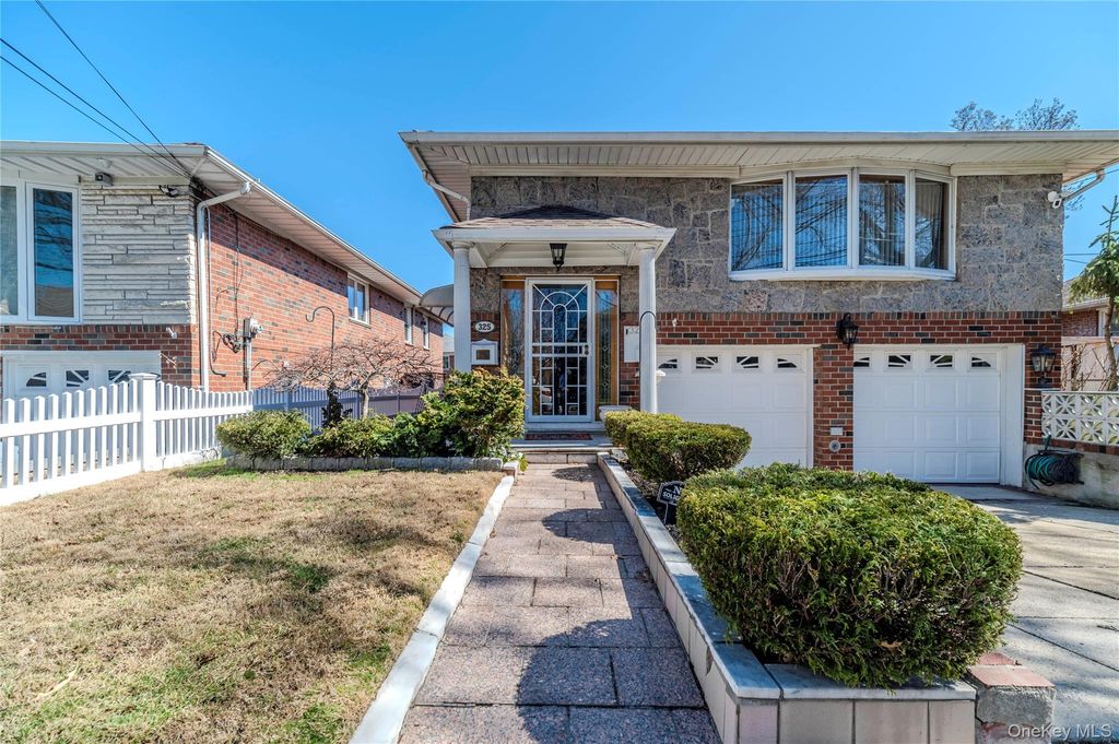 Photo of 325 149th Street, Whitestone, NY 11357 (MLS # 977306)