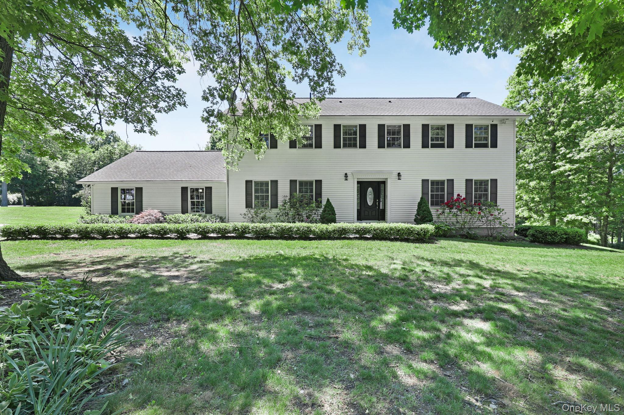 14 Wagner Drive
