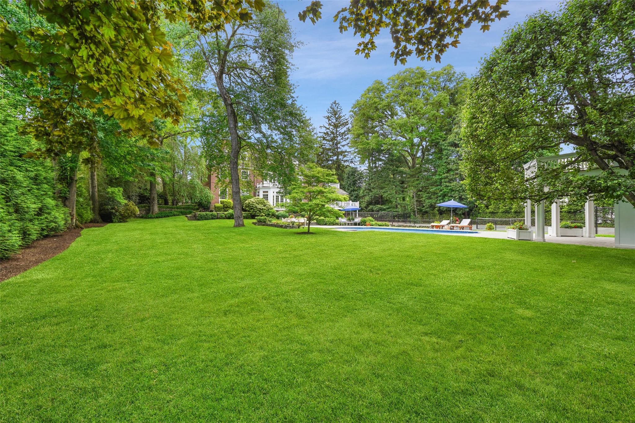 45 Forest Avenue, Rye, New York image 5