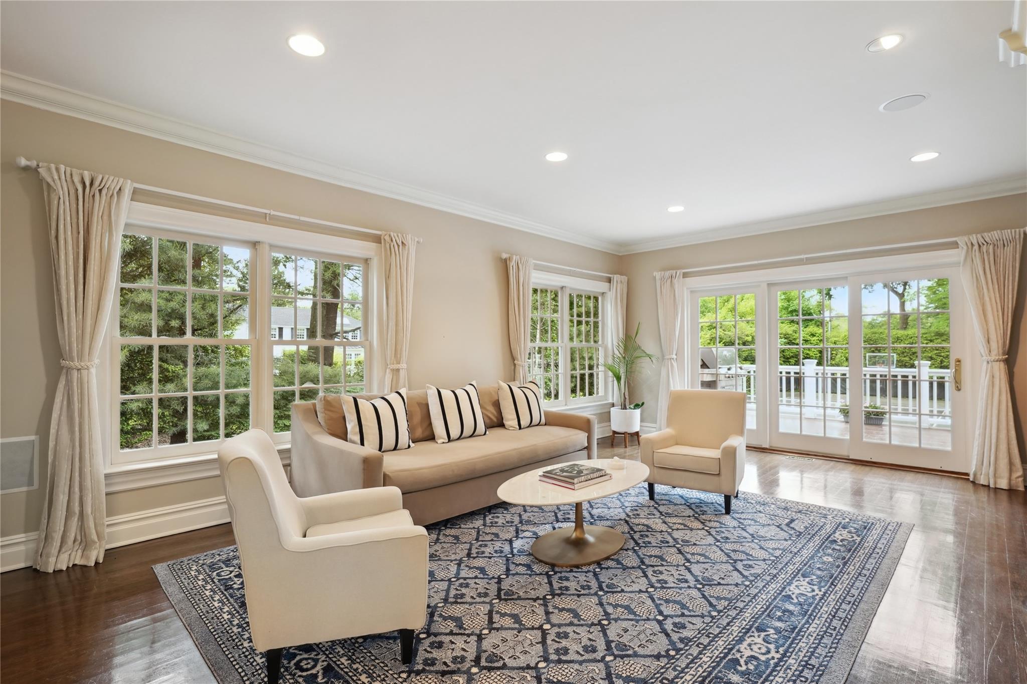45 Forest Avenue, Rye, New York image 8