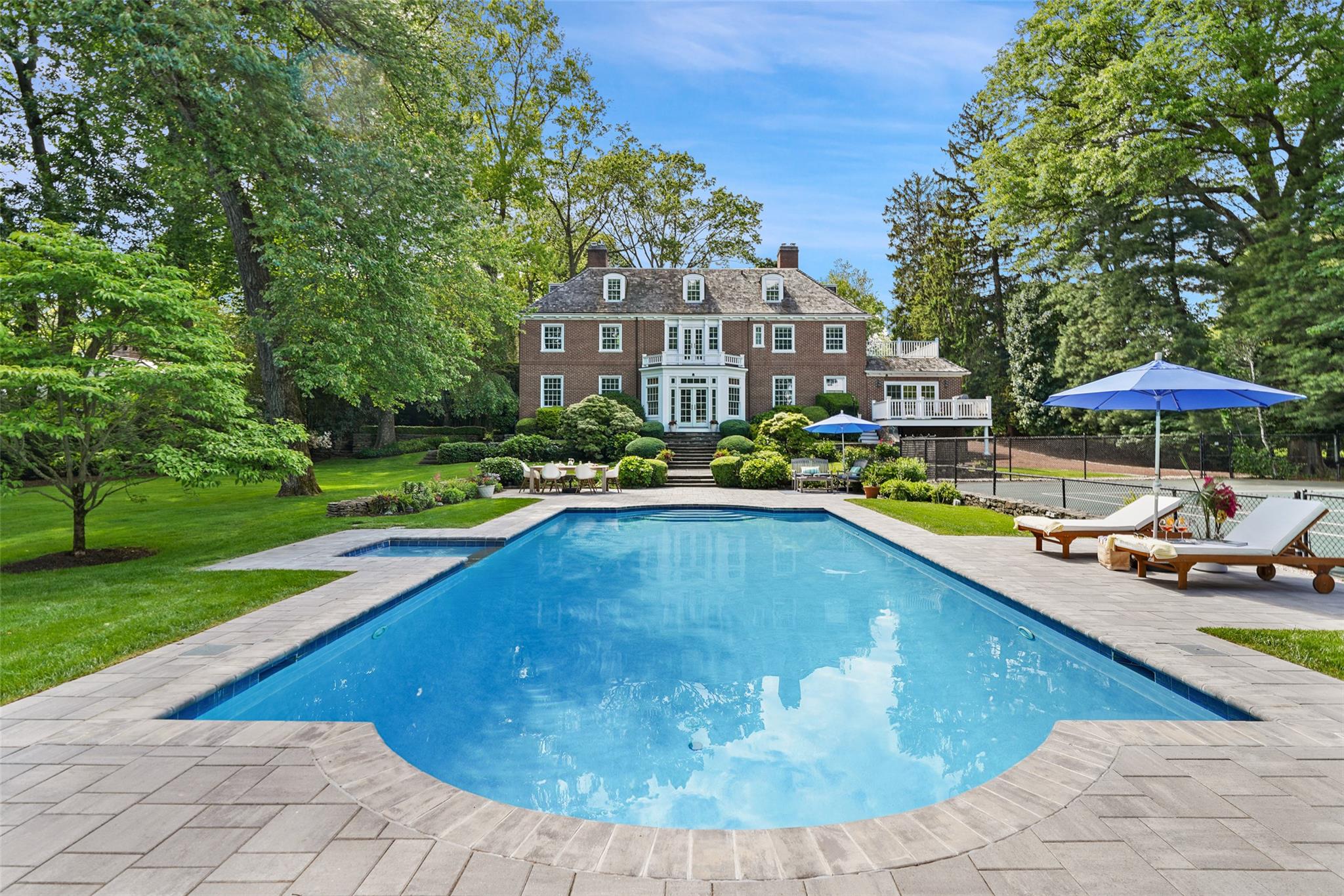 45 Forest Avenue, Rye, New York image 45