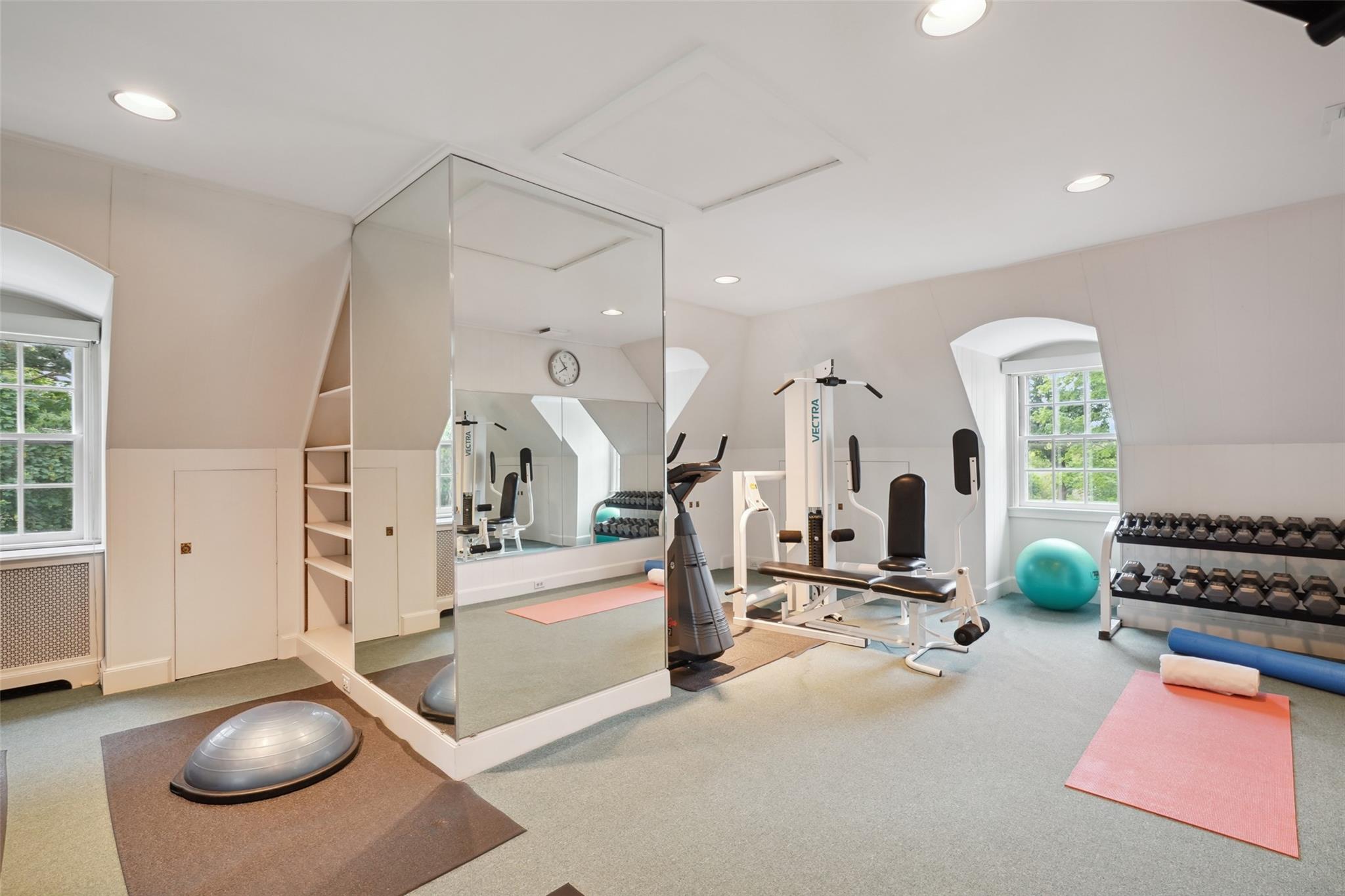 45 Forest Avenue, Rye, New York image 30
