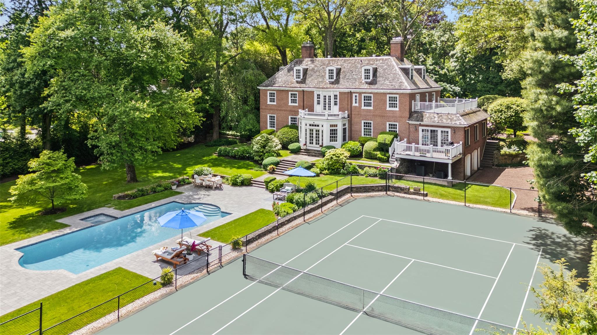 45 Forest Avenue, Rye, New York image 2