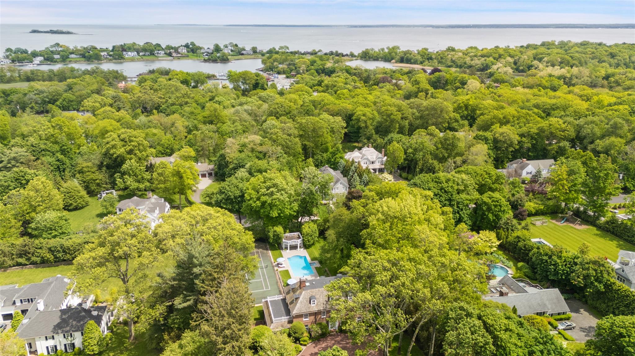 45 Forest Avenue, Rye, New York image 41