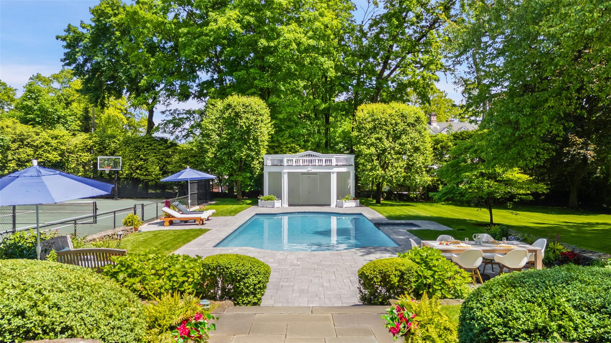45 Forest Avenue, Rye, New York image 4