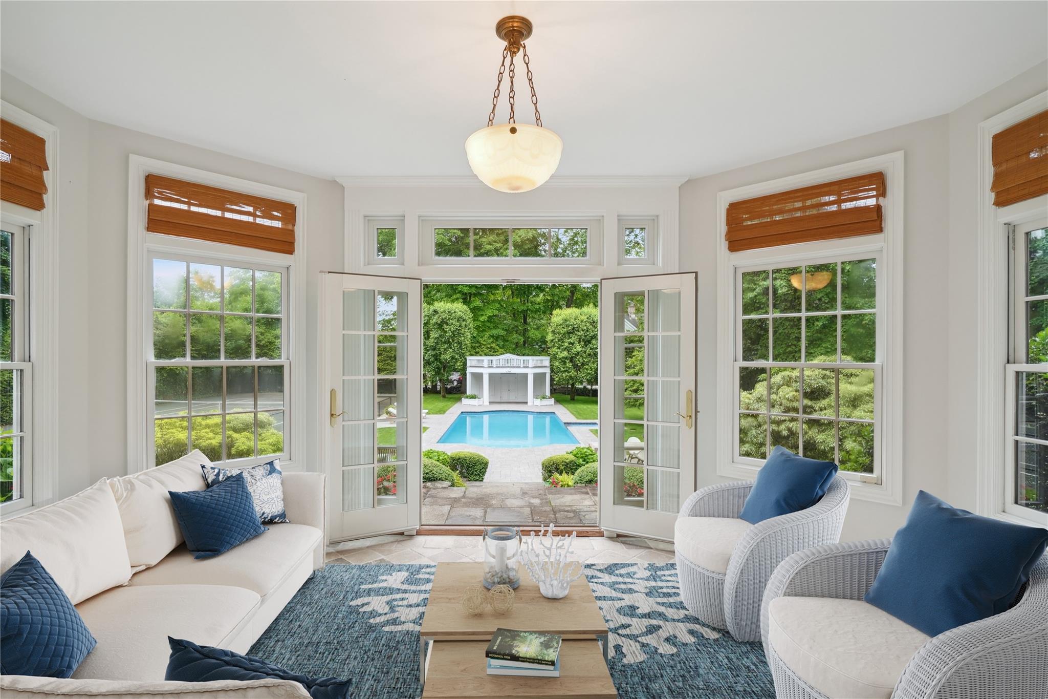 45 Forest Avenue, Rye, New York image 16