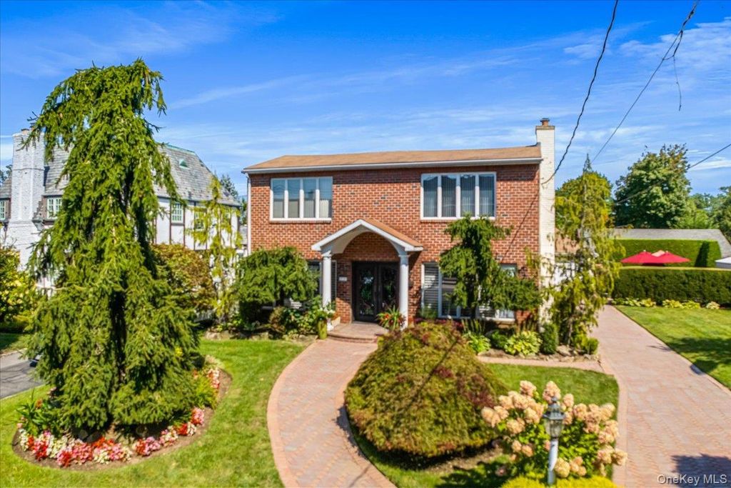 Photo of 2957 214th Place, Bayside, NY 11360 (MLS # 987472)