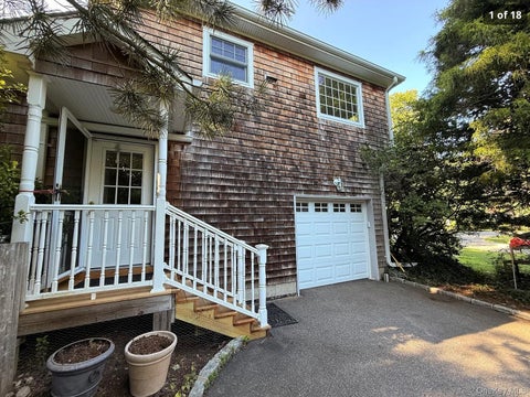 Apartment For Rent - 22 William Penn Drive<br/> Suffolk County, Stony Brook, NY 11790