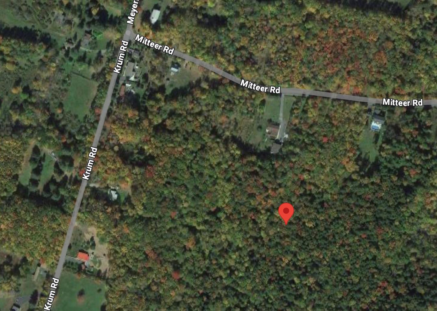 Mitteer Road, Hurleyville, New York image 2