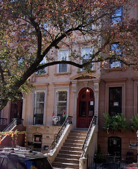 138 Saint James Place Brooklyn NY 11238