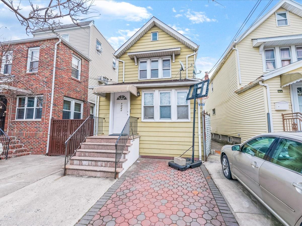 Property for Sale at 70 Drive, Forest Hills, Queens, NY -  - $920,000