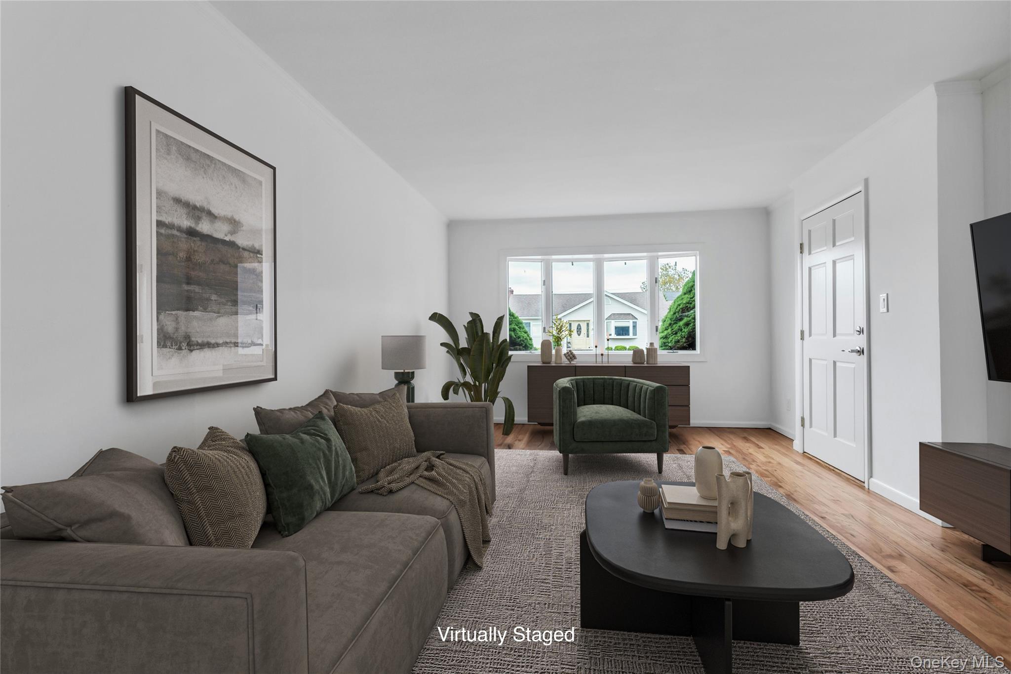 344 N Hickory Street