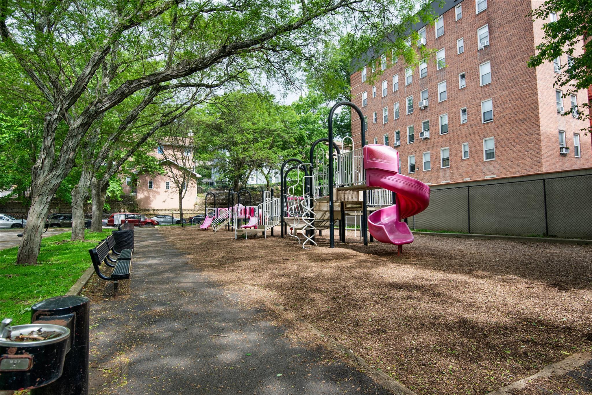 1 Georgia Avenue #5A, Bronxville, New York image 24