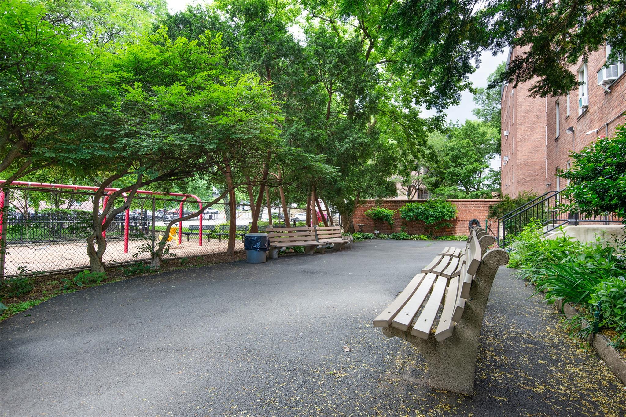 1 Georgia Avenue #5A, Bronxville, New York image 22