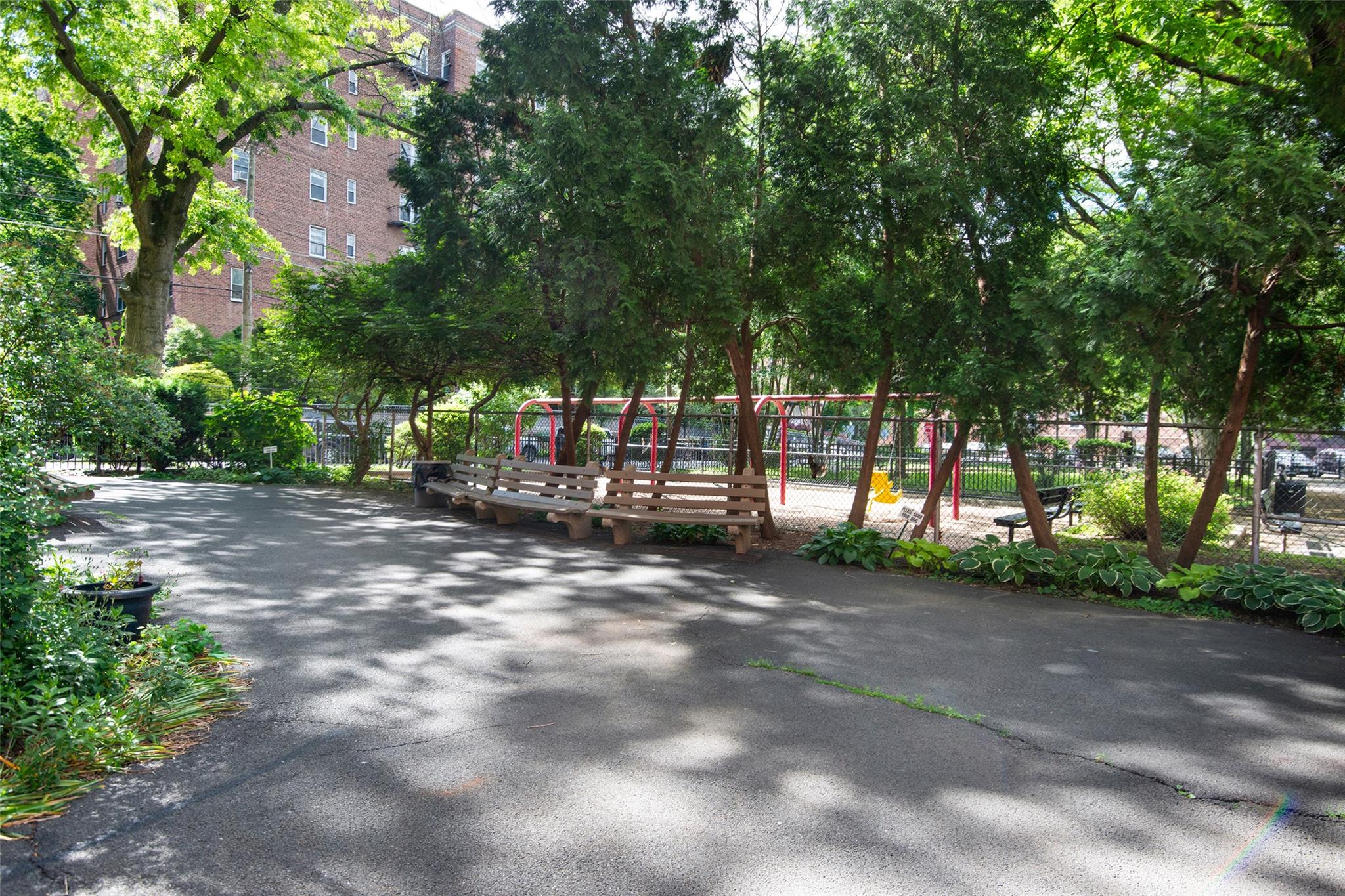 1 Georgia Avenue #5A, Bronxville, New York image 21