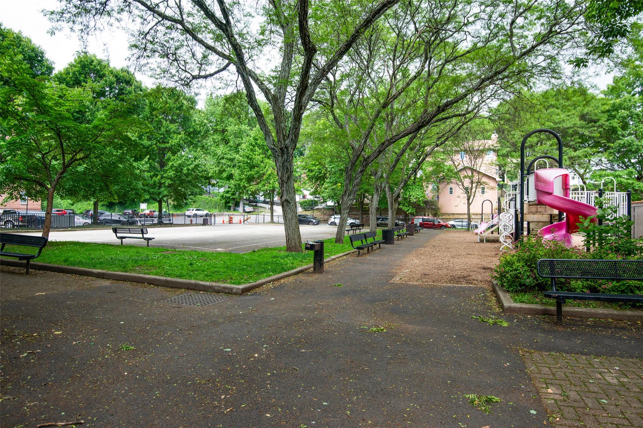 1 Georgia Avenue #5A, Bronxville, New York image 23