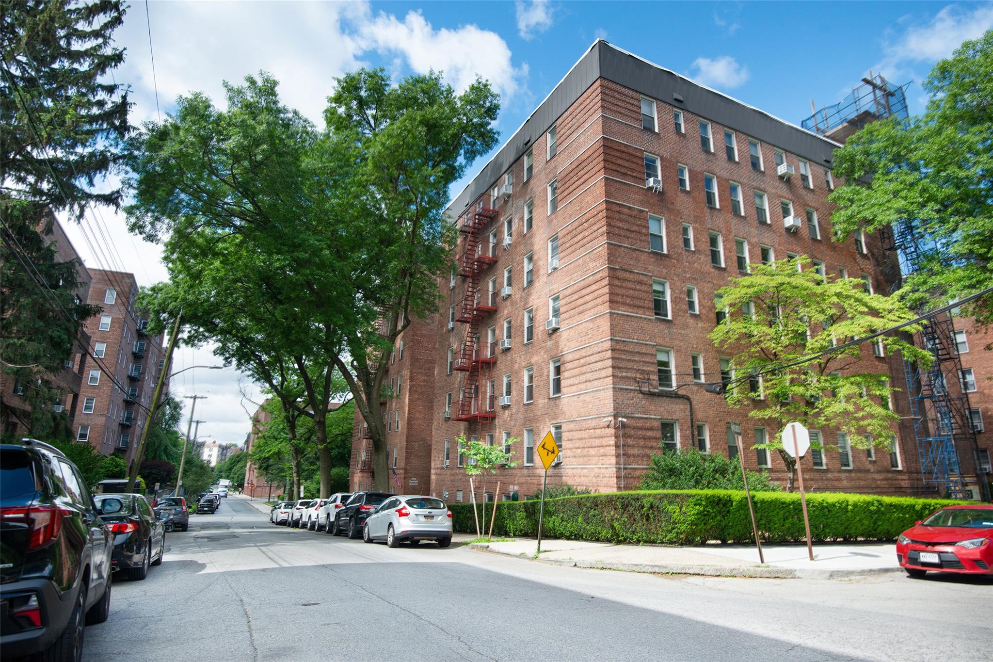 1 Georgia Avenue #5A, Bronxville, New York image 19