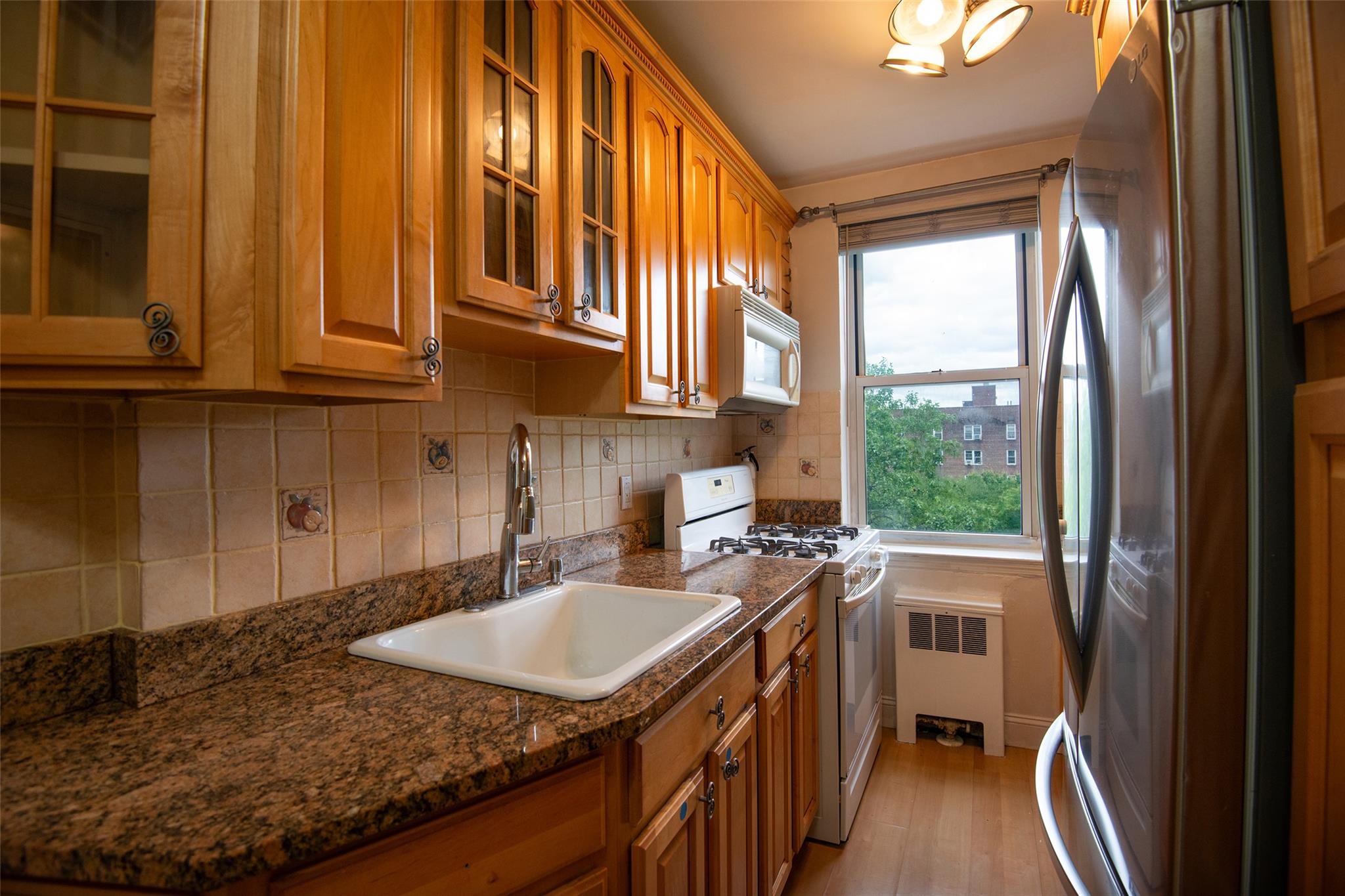 1 Georgia Avenue #5A, Bronxville, New York image 10