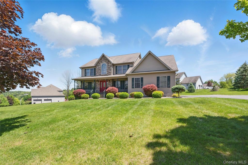 Photo of 15 Prestwick Drive, Monroe, NY 10950 (MLS # 999285)