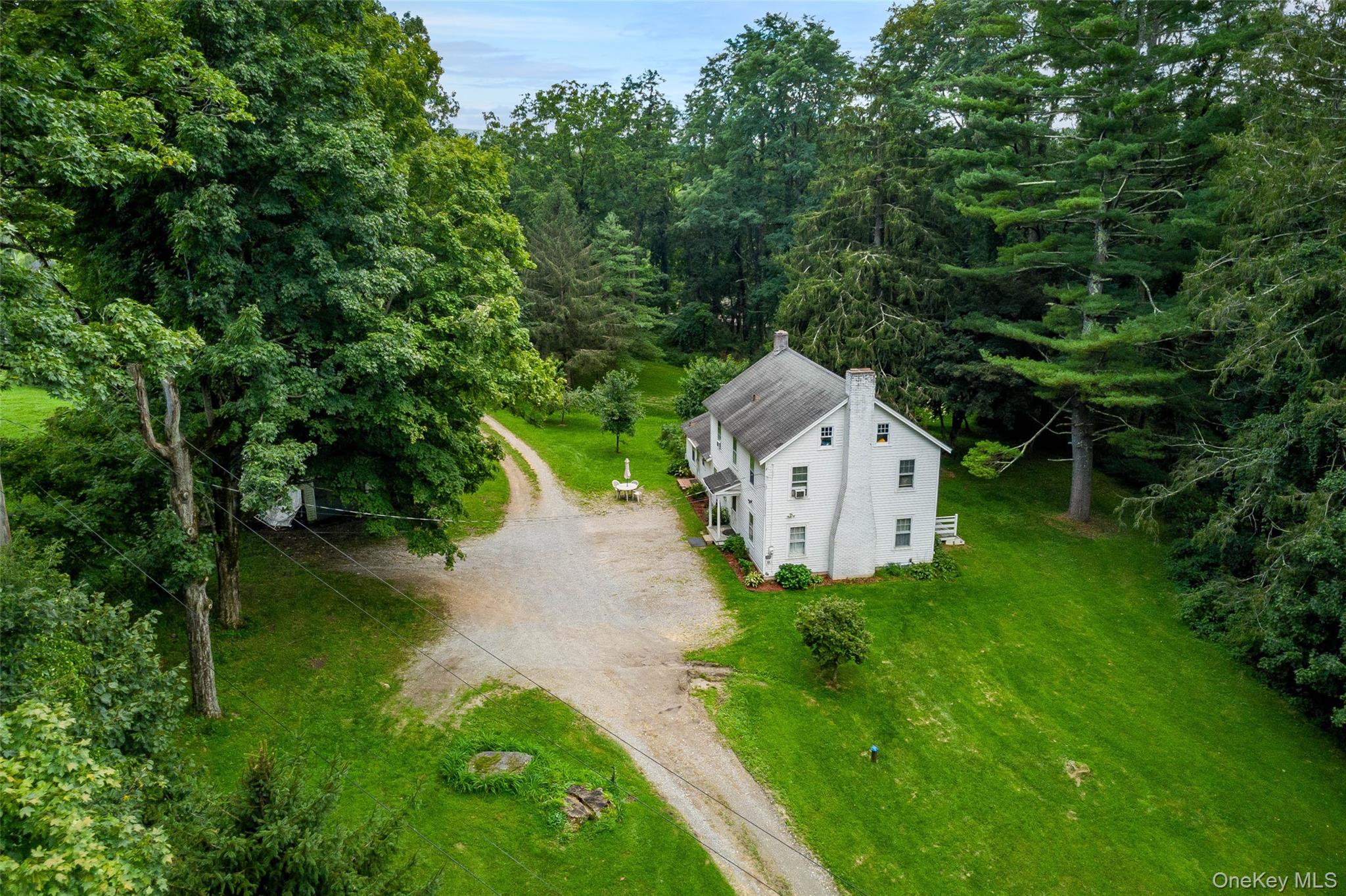 264 Quaker Hill Road