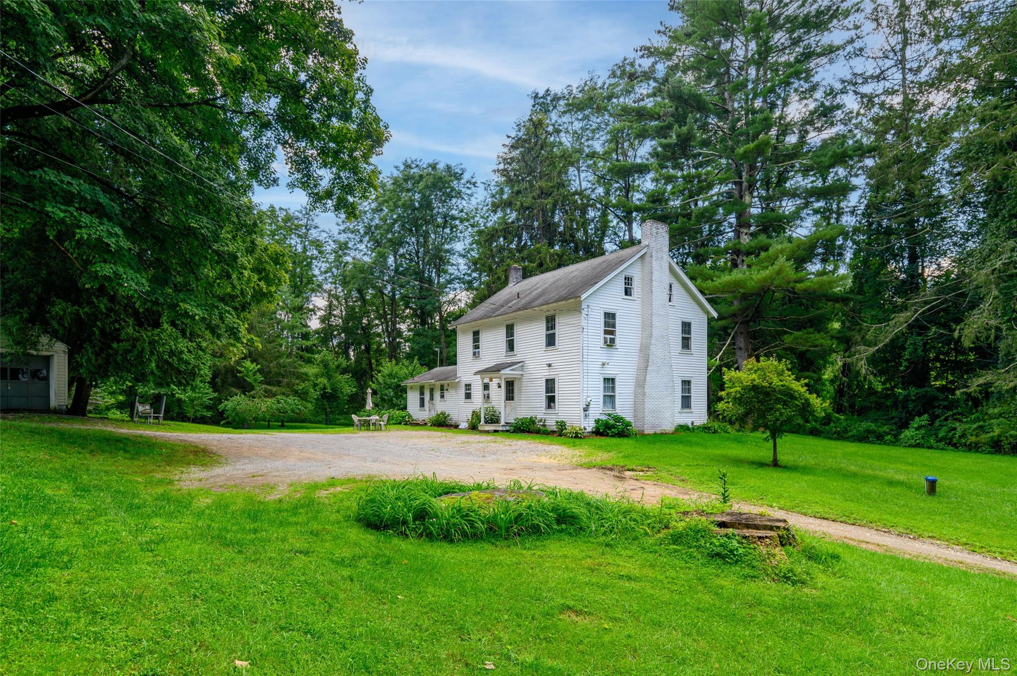 264 Quaker Hill Road