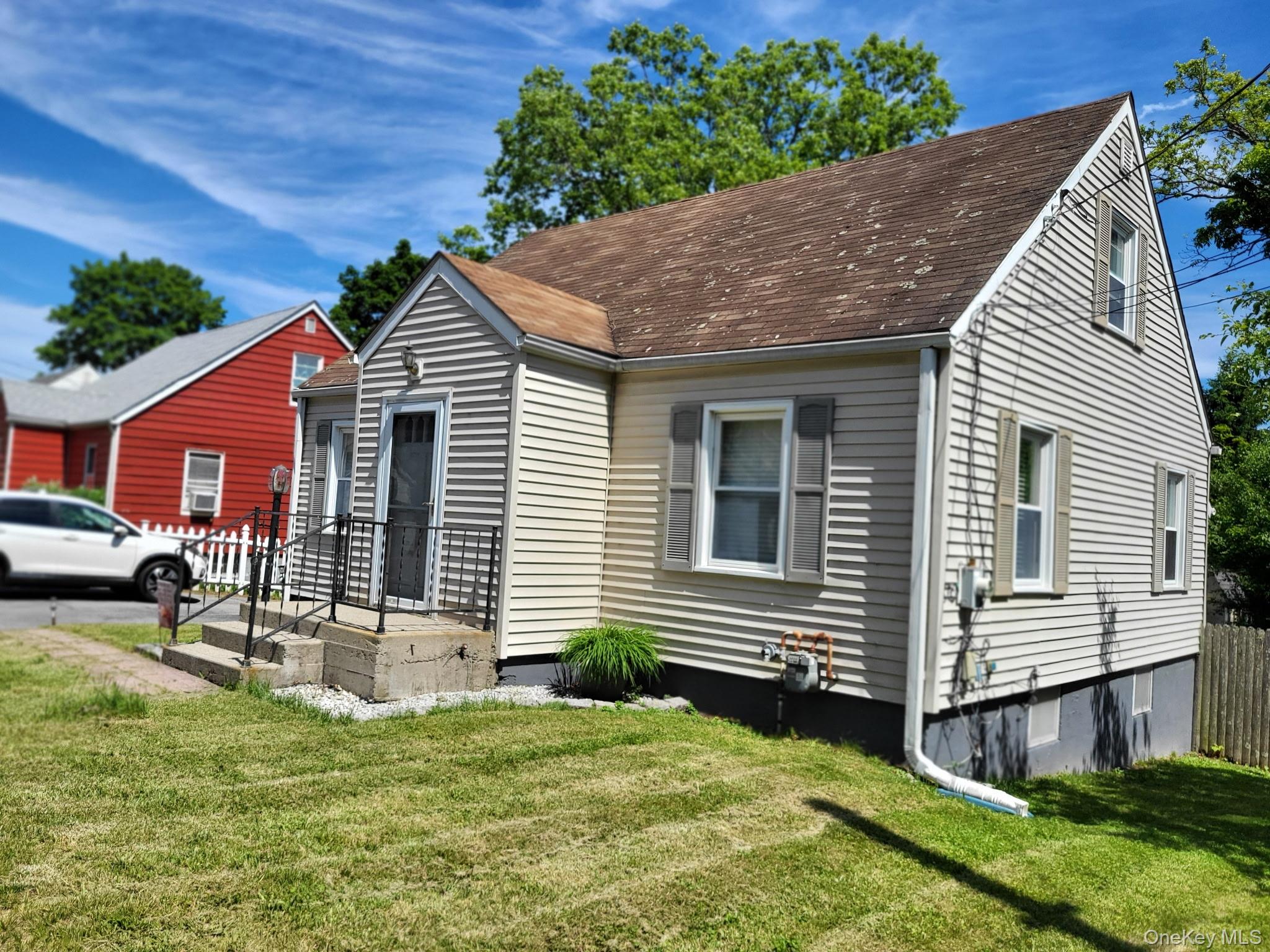 319 Wawayanda Avenue