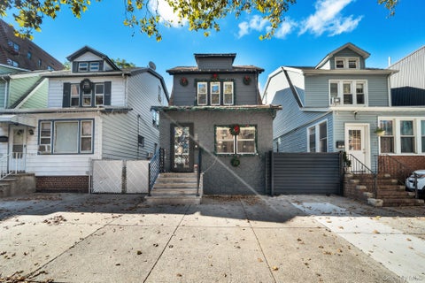 Photo of 4014 79th Street, Elmhurst, NY 11373 (MLS # 1062461)