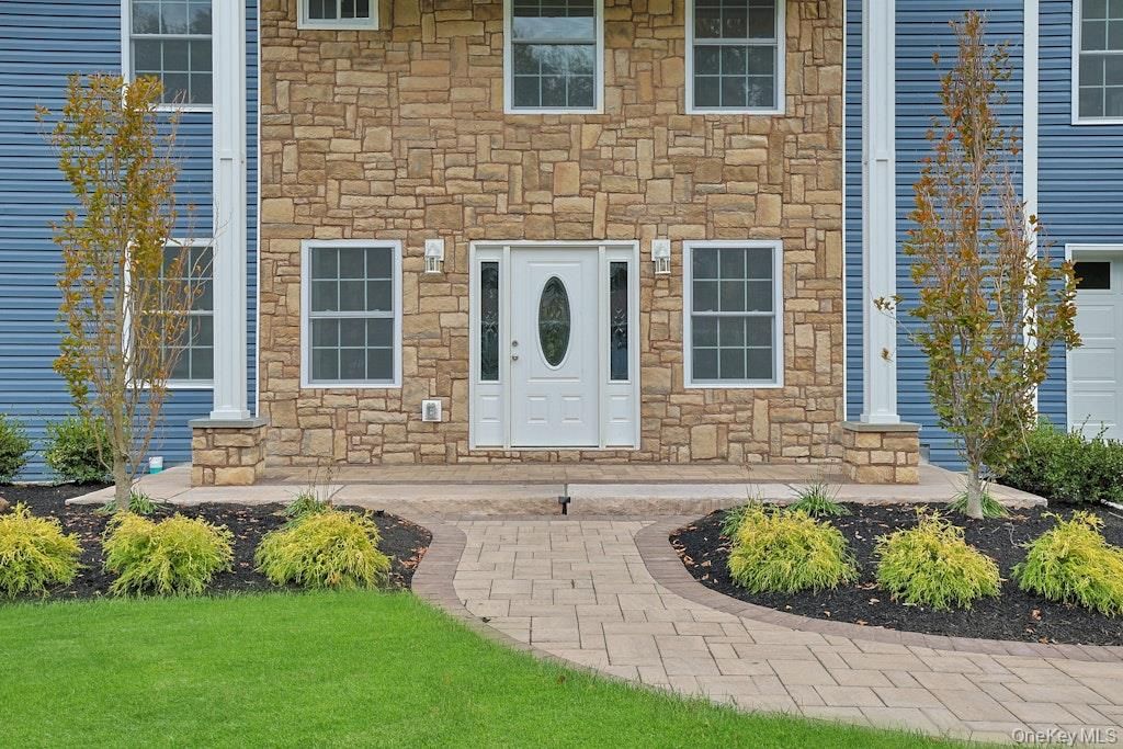Photo of 36 Windmill Lane, New City, NY 10956 (MLS # 922201)