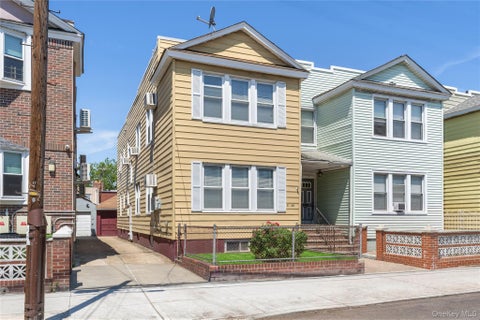 Photo of 5038 47th Street, Sunnyside, NY 11377 (MLS # 1016835)