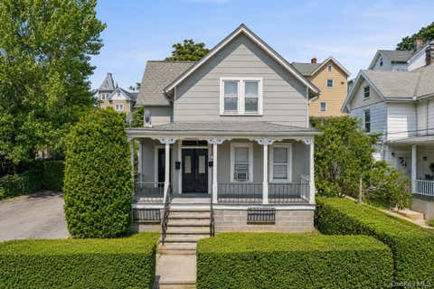 Multifamily For Sale - 38 Haseco Avenue<br/> Port Chester, NY 10573