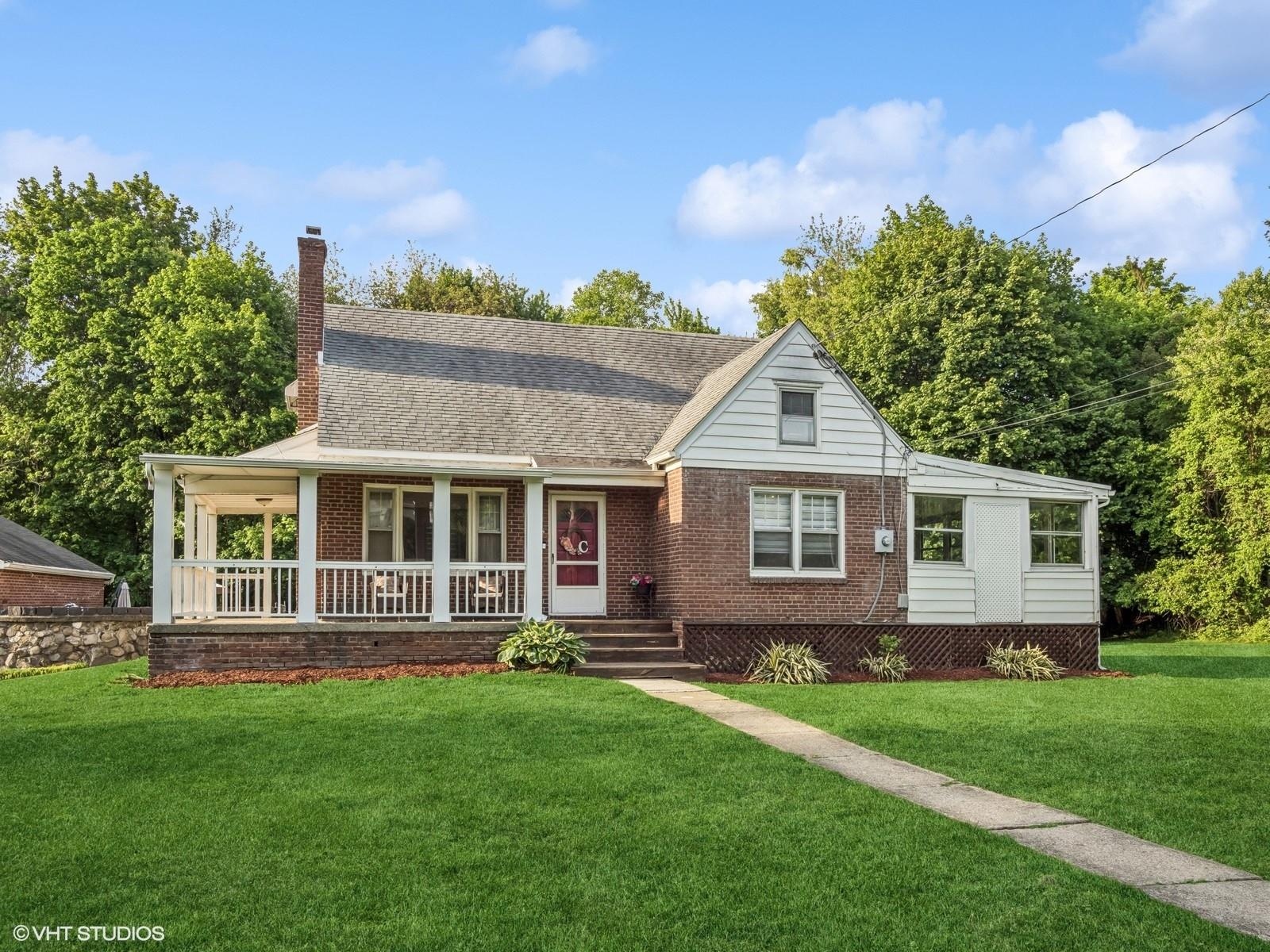 Property for Sale at Chelsea Road, Wappingers Falls, New York - Bedrooms: 3 
Bathrooms: 2 
Rooms: 7  - $520,000