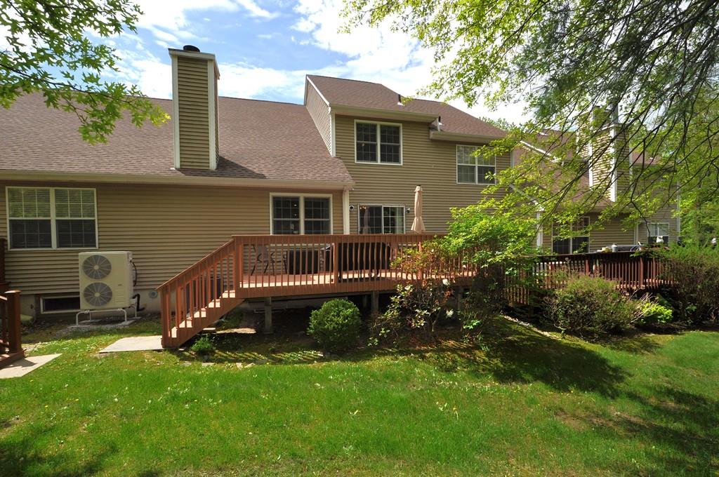 3 Sparrow Ridge Road #1C, Carmel, New York image 30