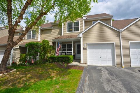 3 Sparrow Ridge Road 1C Carmel NY 10512