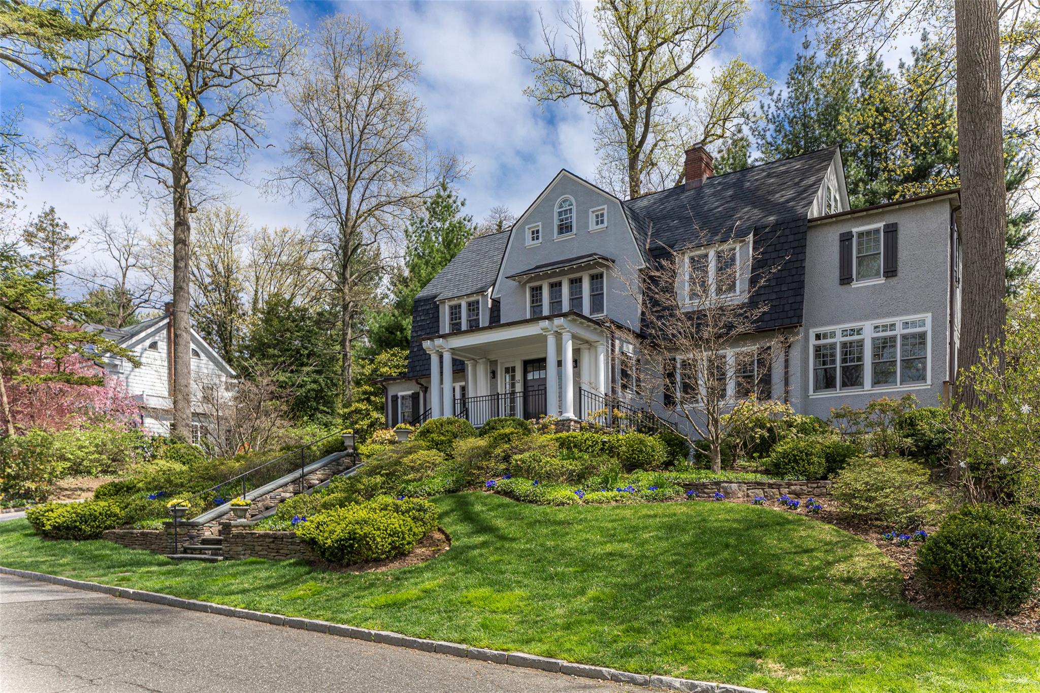 52 Summit Avenue, Bronxville, New York image 36