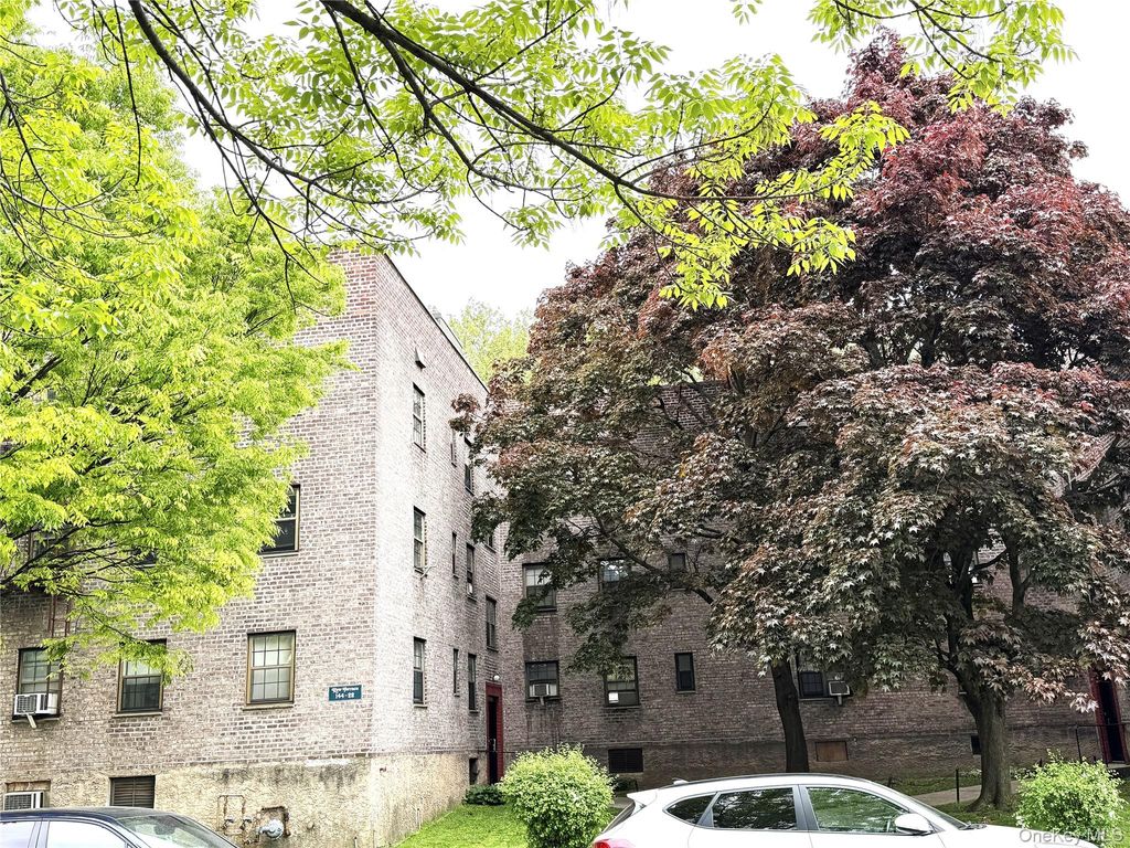 Photo of 144-22 78th Avenue #1M, Kew Garden Hills, NY 11367 (MLS # 997323)