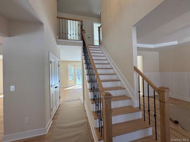 N/C Westfield Lot 1 Road