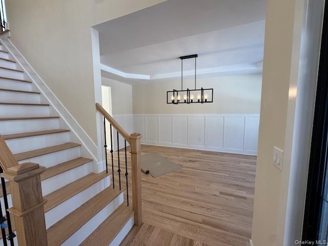 N/C Westfield Lot 1 Road