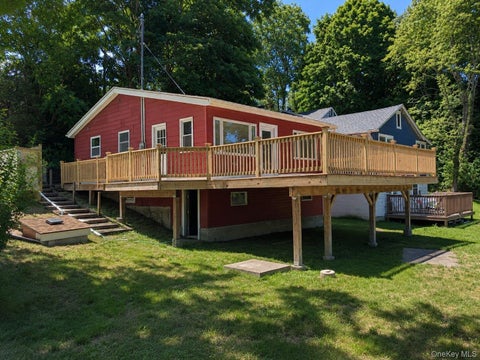 Photo of 1945 New Hackensack Road, Poughkeepsie, NY 12603 (MLS # 1029529)