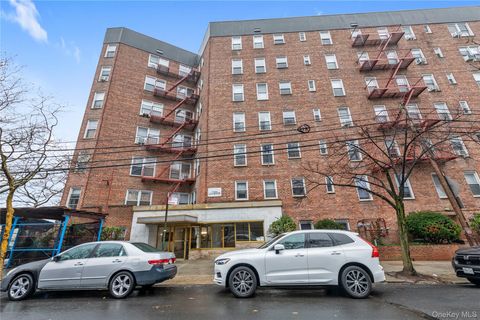 Homes For Sale - 55-05 Woodside Avenue #612<br/> Woodside, NY 11377