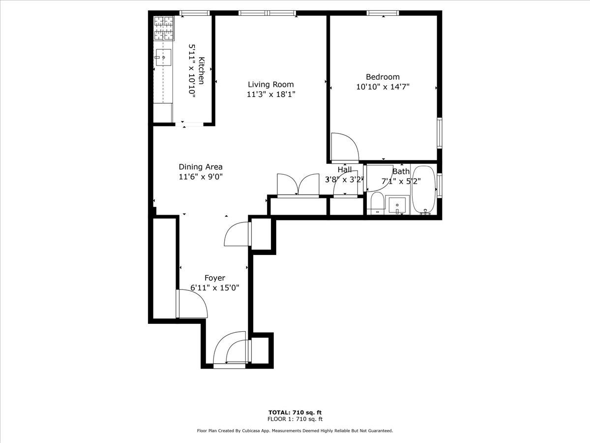 13909 84th Drive 308