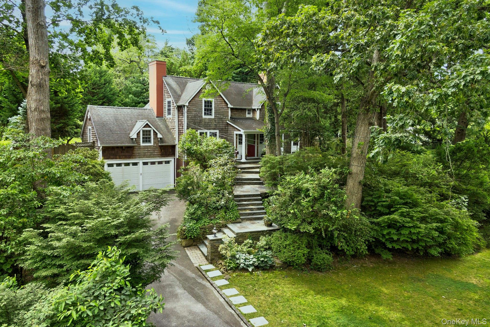 96 Davis Road