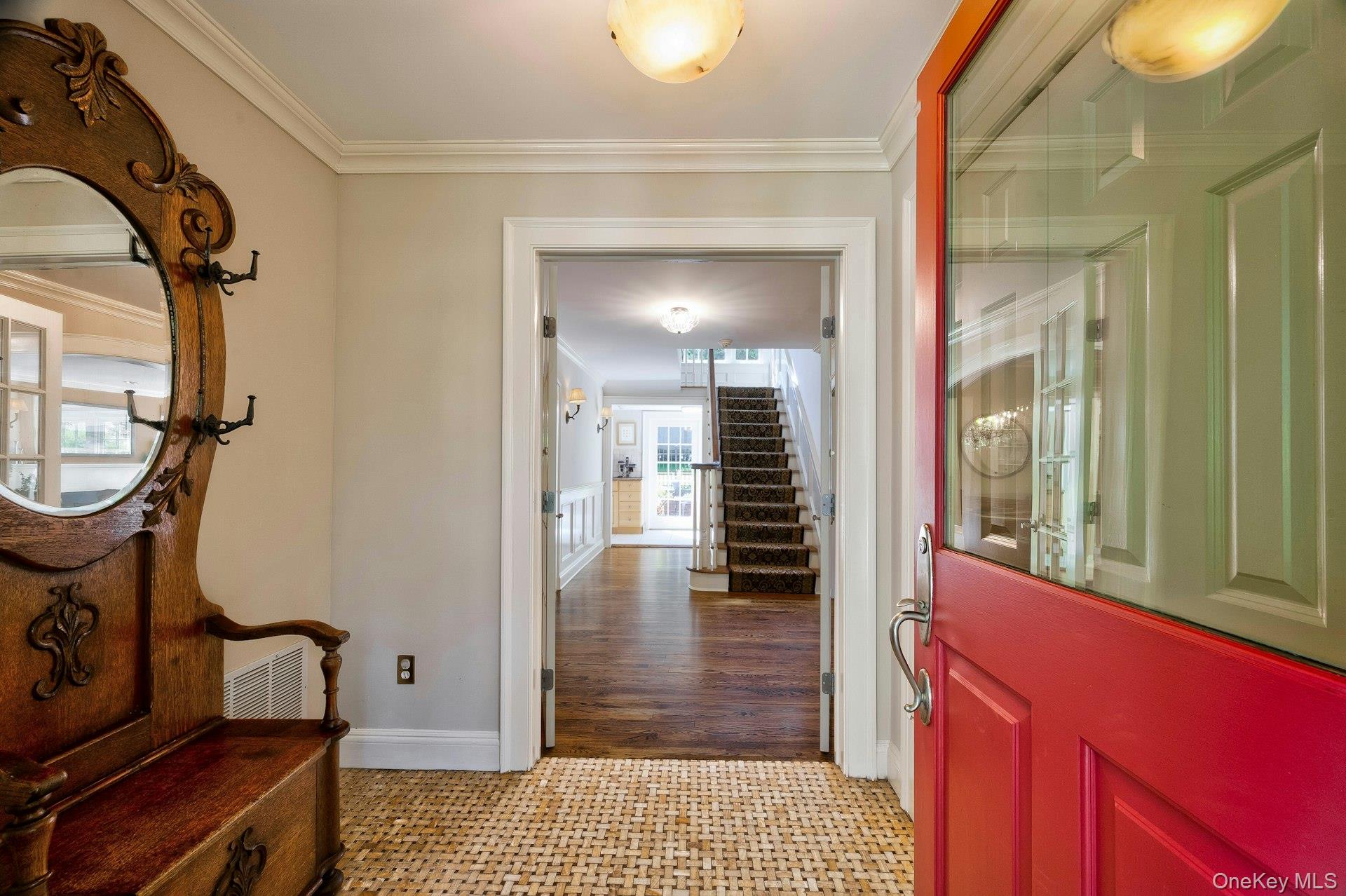 96 Davis Road