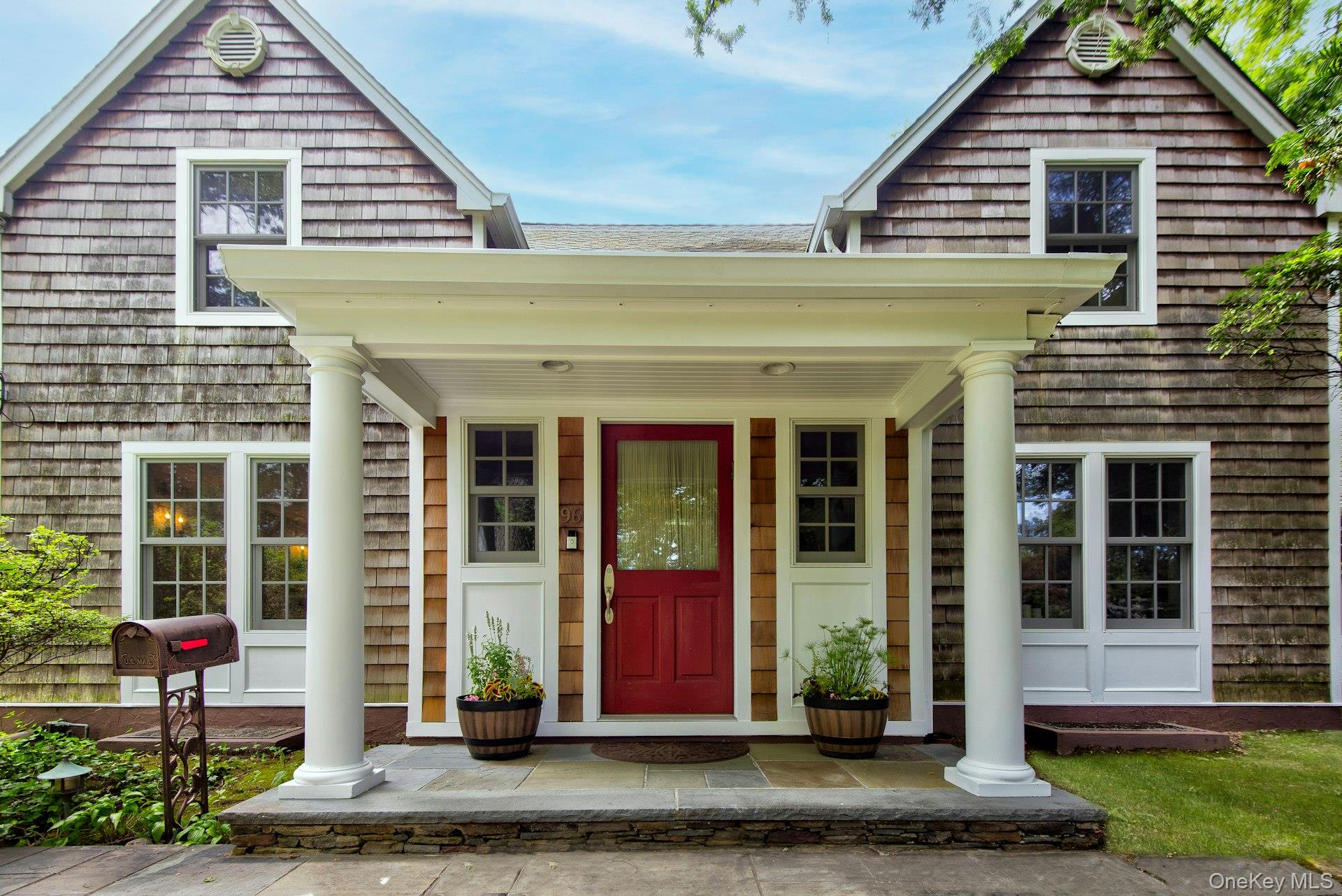 96 Davis Road