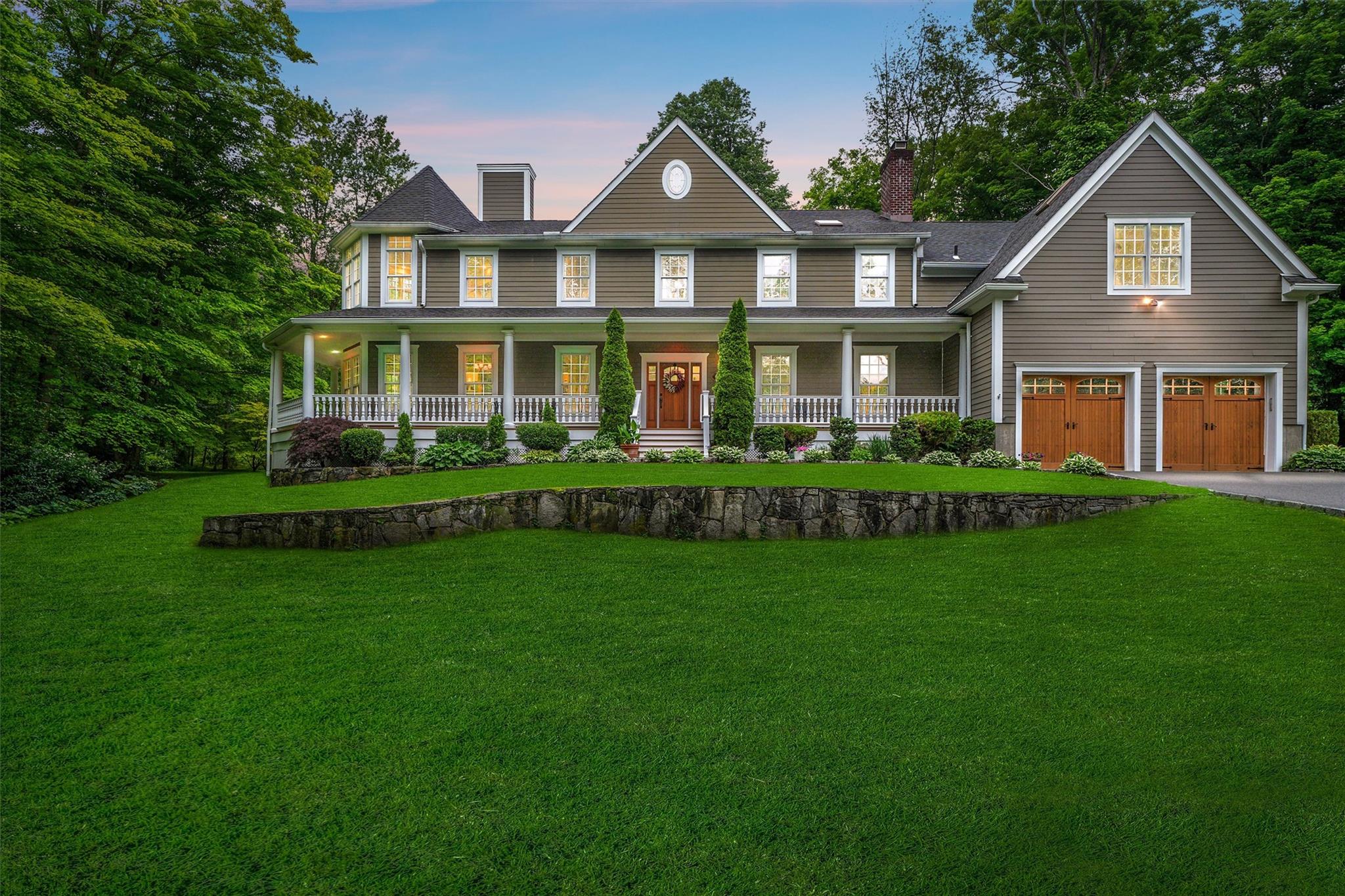 Property for Sale at Illington Road, Ossining, New York - Bedrooms: 3 
Bathrooms: 4 
Rooms: 9  - $1,700,000