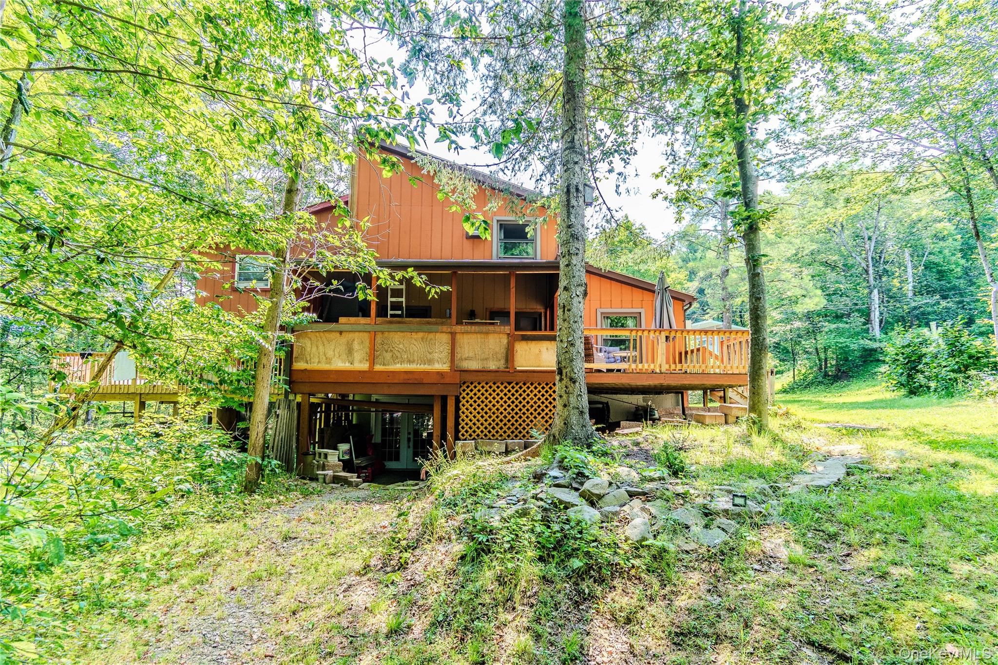 15 Winterthur Road