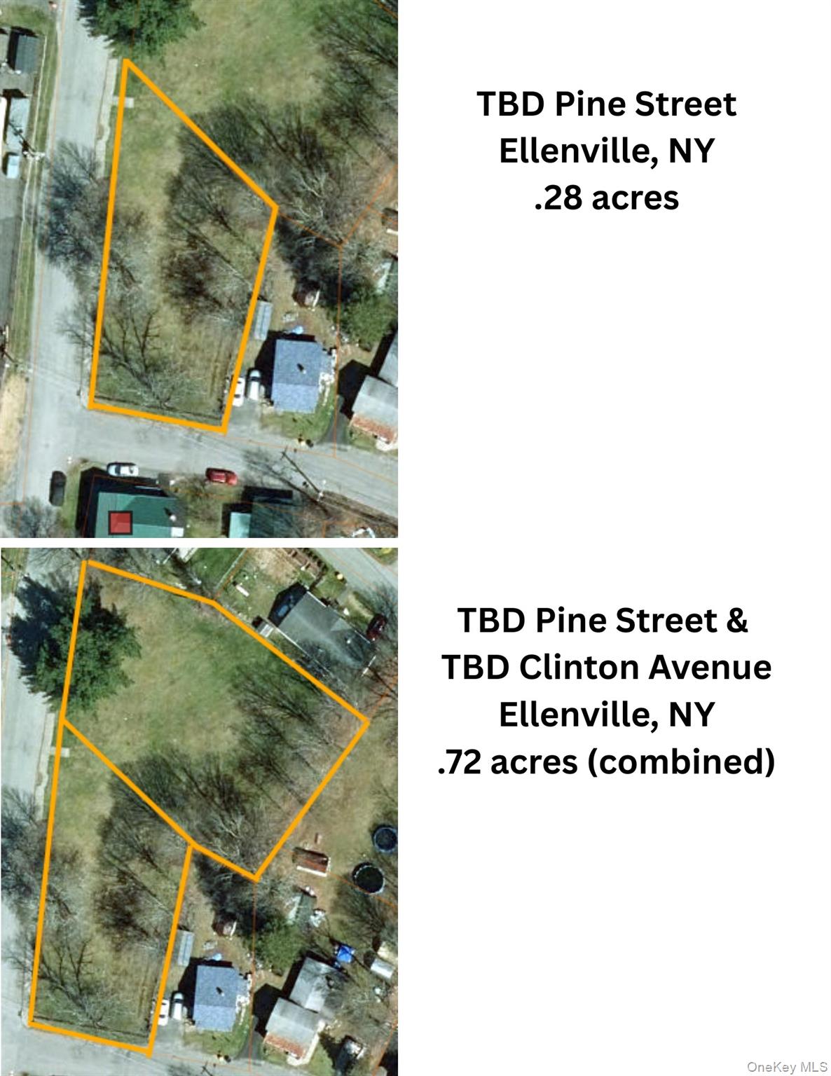 TBD Pine Street