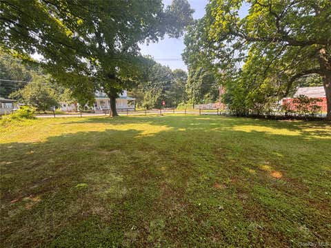 Vacant Land For Sale - TBD Pine Street<br/> Ellenville, NY 12428