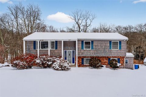 64 Bayberry Drive Monroe NY 10950